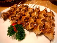 猪颈肉-北国料理(世荣路店)