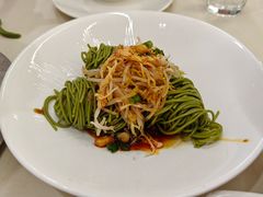 -老太原菜馆(府西街店)