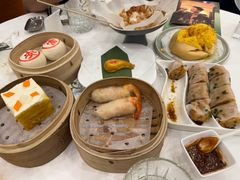 -翠园(北京王府中环店)