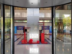 -常州九洲环宇大酒店(常州火车站店)