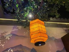 -绿茶餐厅(深圳龙华天虹购物中心店)