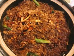 肉末粉丝煲-小实惠嘉(威海路店)