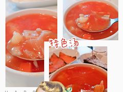 -宜家·瑞典风味餐厅(三桥店)
