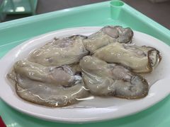 -花苑美食横琴生蚝火锅(拱北粤华路店)