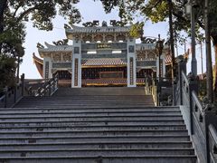 -九鲤湖风景区