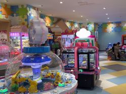 -meland亲子乐园•派对•研学(苏州悠方购物中心店)