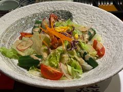 -热血兄弟·炭火烤肉(融侨中心店)