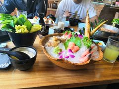 -水林间·寿喜烧自助(仙林金鹰店)