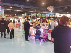 -嘉文梦想世界(SM天津滨海城市广场店)