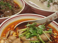 -老方桌烂蹄花川菜馆(九龙坡店)