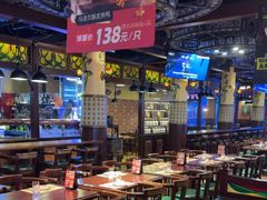 -马迭尔德式西餐精酿啤酒屋(中央大街店)