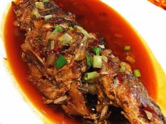 -峨嵋酒家(地安门店)