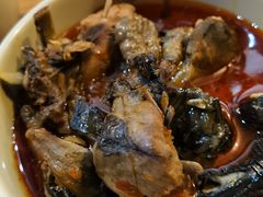 -黑竹香鸡(营和巷店)