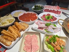 -小龙坎火锅(总店)