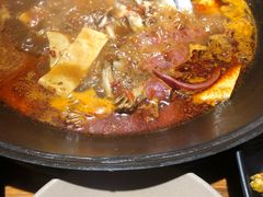 -老天桥蛙炉火锅(姑苏总店)