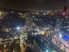 -洲际酒店·地平线全日餐厅HORIZON CAFÉ