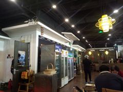 -滇釜火锅·能喝汤的火锅(车公庄店)