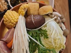 -沼津港精致料理·寿喜烧·烧鸟(青浦宝龙广场日料榜单店)