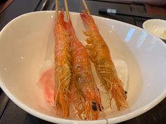 -广州文华东方酒店·悦铂尼西餐厅