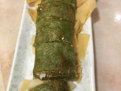 绿茶甜薄餐-美点双辉(东方汇店)
