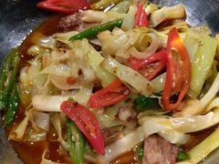 -洪泽老鱼馆(淮海一店)
