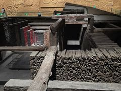 -北京大葆台遗址博物馆