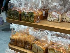 -山崎面包(静安久光店)