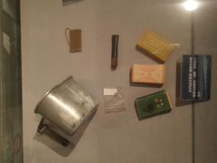 -沈阳二战盟军战俘营旧址陈列馆