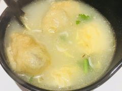 -小杨生煎(龙之梦购物中心店)