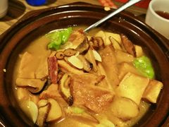 -茄子恰恰·新云南小炒(坪山益田店)