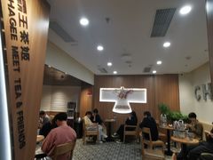 -霸王茶姬(正佳广场店)