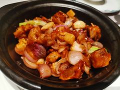 -新兴·金羊座·粤菜点心(乐峰店)