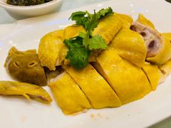 -好人家海鲜酒楼(淞南路店)