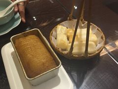 -五观堂素食(新华路店)