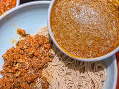 -裕兴记•蟹黄面馆(人民广场店)