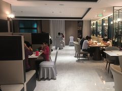 -晶丽香榭自助餐(南京大饭店)