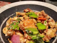 -老客家·客家菜(万达店)