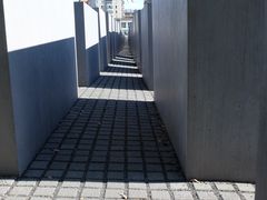 -欧洲被害犹太人纪念碑