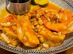 -Mesa Madre梅萨妈妈·Bintana(国贸店)