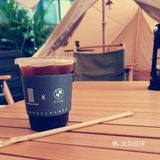 汇悦城露营咖啡 || 江门