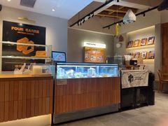 -方炉·天然食材面包店(青秀店)