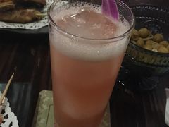 -HUNTING BAR亨霆鸡尾酒馆(越秀淘金店)