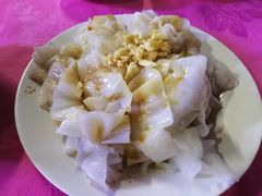 家乡捞粉-电白鸭粥店(下沙二坊88号店)