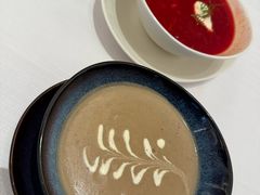 -马克西姆俄罗斯餐厅(绥芬河店)