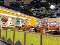 -菲滋意式餐厅(西溪印象城店)