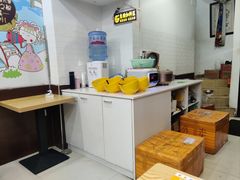 -家味螺蛳粉&烤鱼(五角场店)