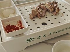 -老毛手抓·盐池滩羊非遗手抓(宁夏总店)
