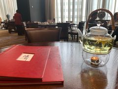 -广州天河希尔顿酒店