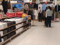 -优衣库(厦门SM广场店)