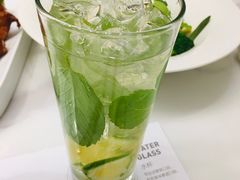 -Deer Park鹿园西餐(仁恒置地广场店)